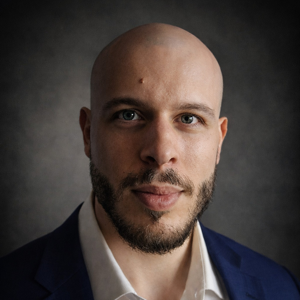 Tobias Bordenca - Product Manager